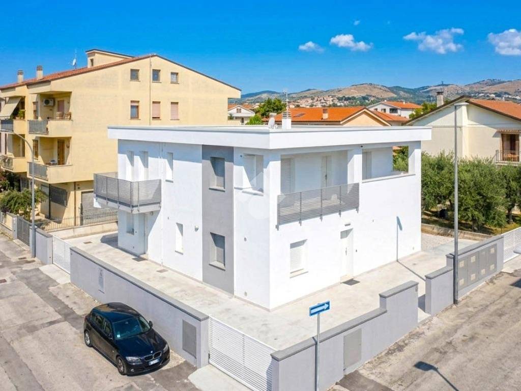 appartamento in vendita a Porto Sant'Elpidio