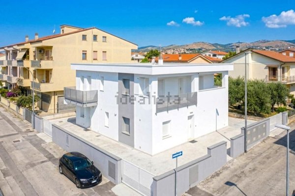 appartamento in vendita a Porto Sant'Elpidio