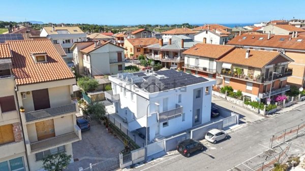 appartamento in vendita a Porto Sant'Elpidio