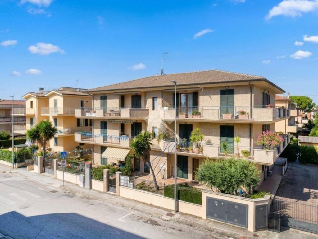 appartamento in vendita a Porto Sant'Elpidio