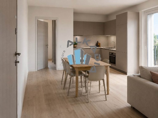 appartamento in vendita a Porto Sant'Elpidio