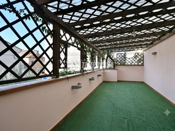 appartamento in vendita a Porto Sant'Elpidio