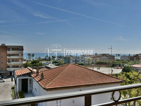 appartamento in vendita a Porto Sant'Elpidio