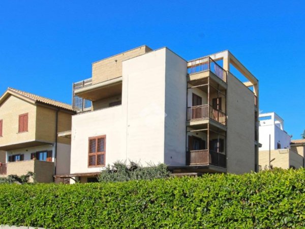 appartamento in vendita a Porto Sant'Elpidio