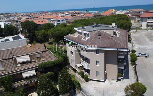 appartamento in vendita a Porto Sant'Elpidio