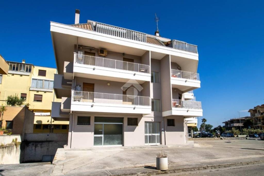 appartamento in vendita a Porto Sant'Elpidio