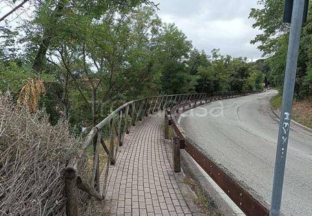 terreno agricolo in vendita a Porto Sant'Elpidio