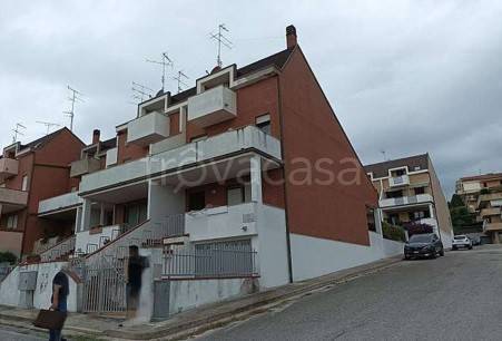 appartamento in vendita a Porto Sant'Elpidio