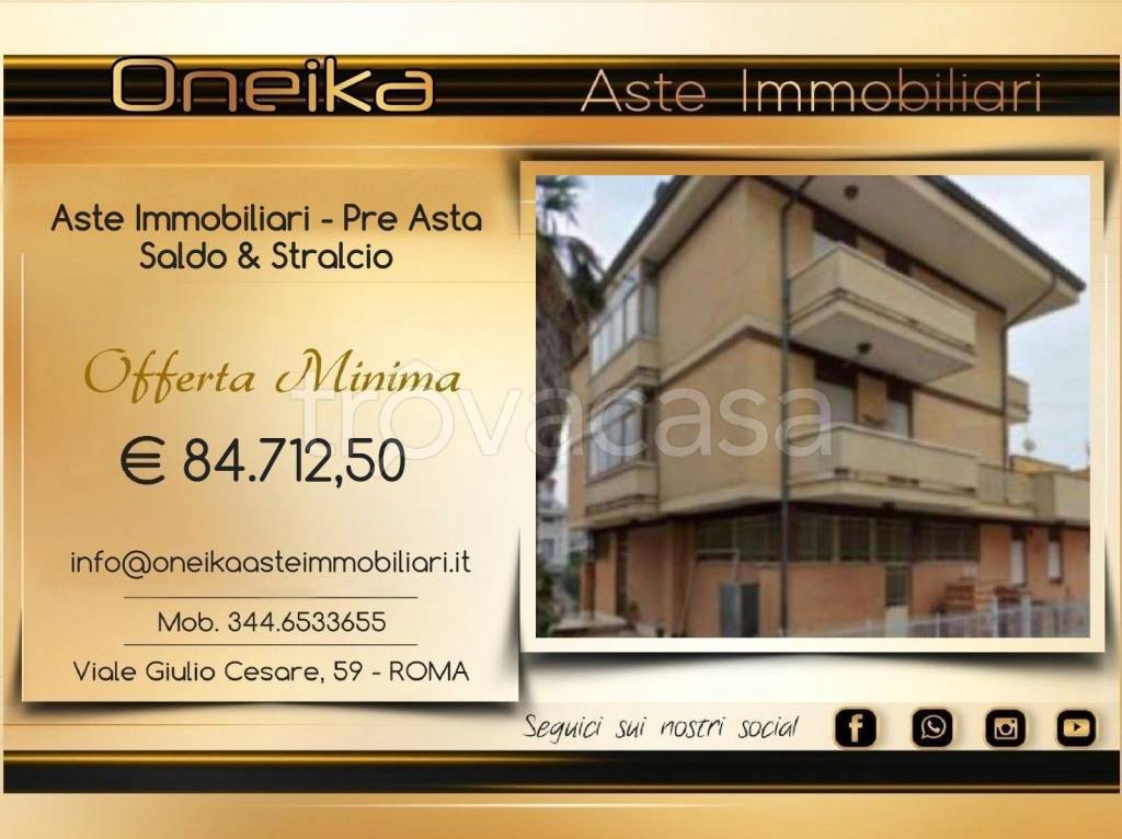 appartamento in vendita a Porto Sant'Elpidio