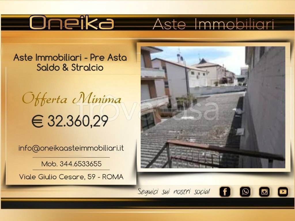 appartamento in vendita a Porto Sant'Elpidio