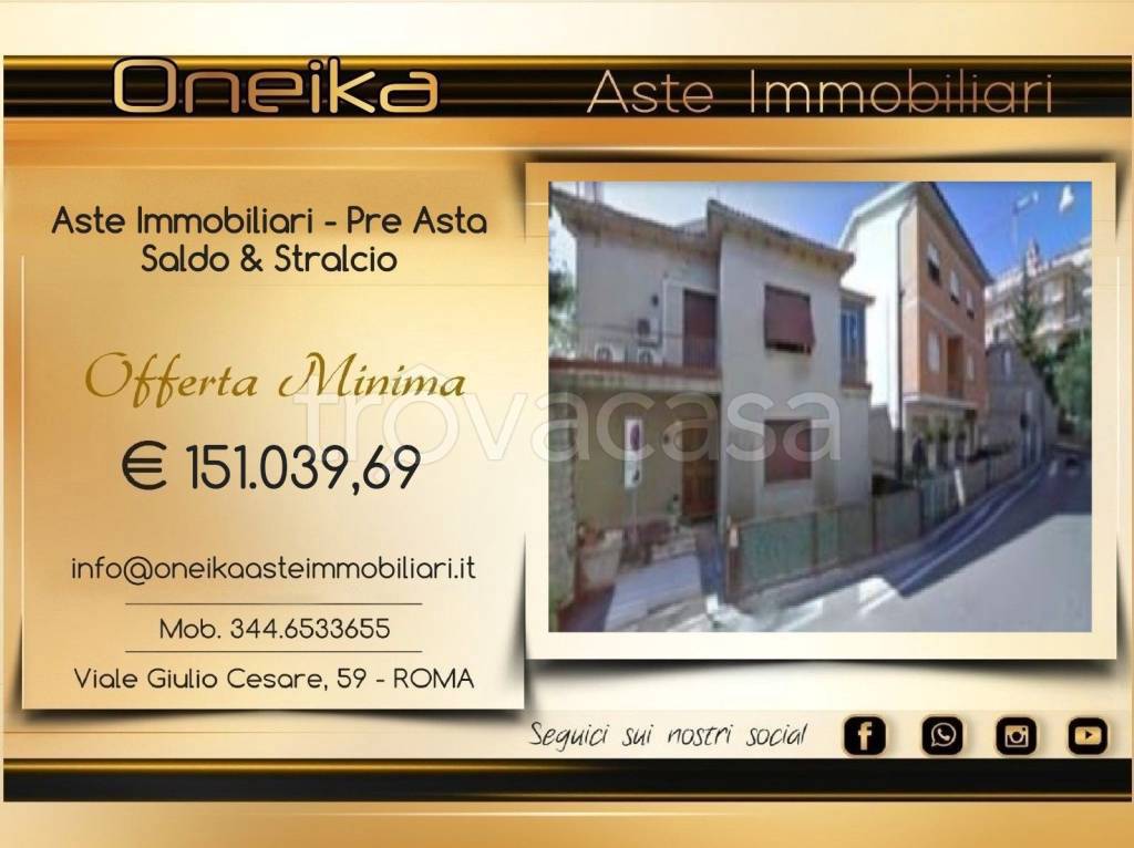 appartamento in vendita a Porto Sant'Elpidio
