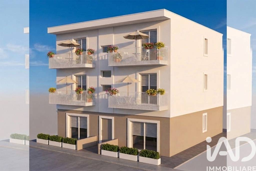 appartamento in vendita a Porto Sant'Elpidio
