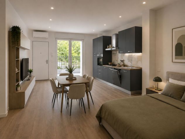 appartamento in vendita a Porto Sant'Elpidio