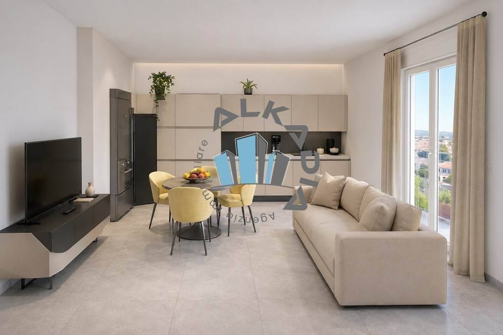 appartamento in vendita a Porto Sant'Elpidio