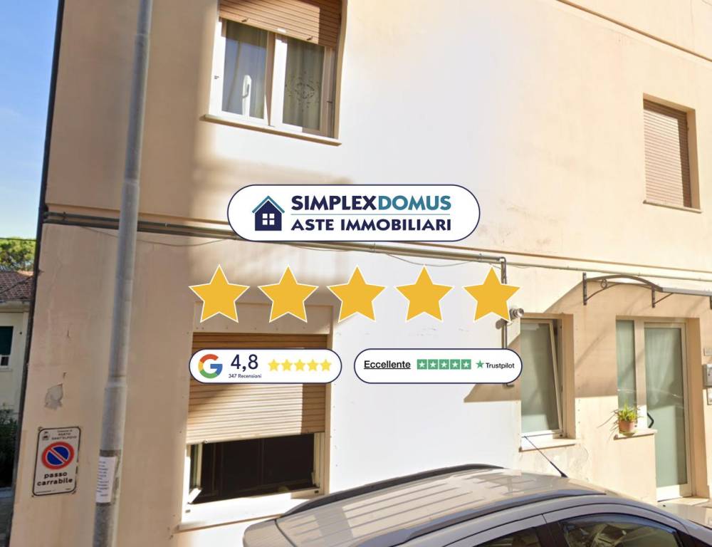appartamento in vendita a Porto Sant'Elpidio