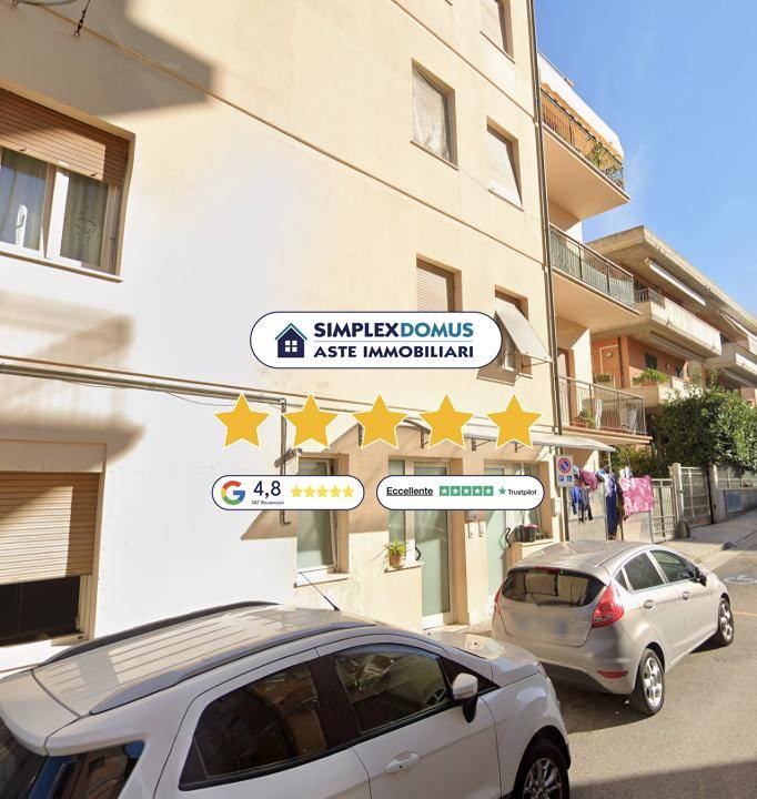 appartamento in vendita a Porto Sant'Elpidio