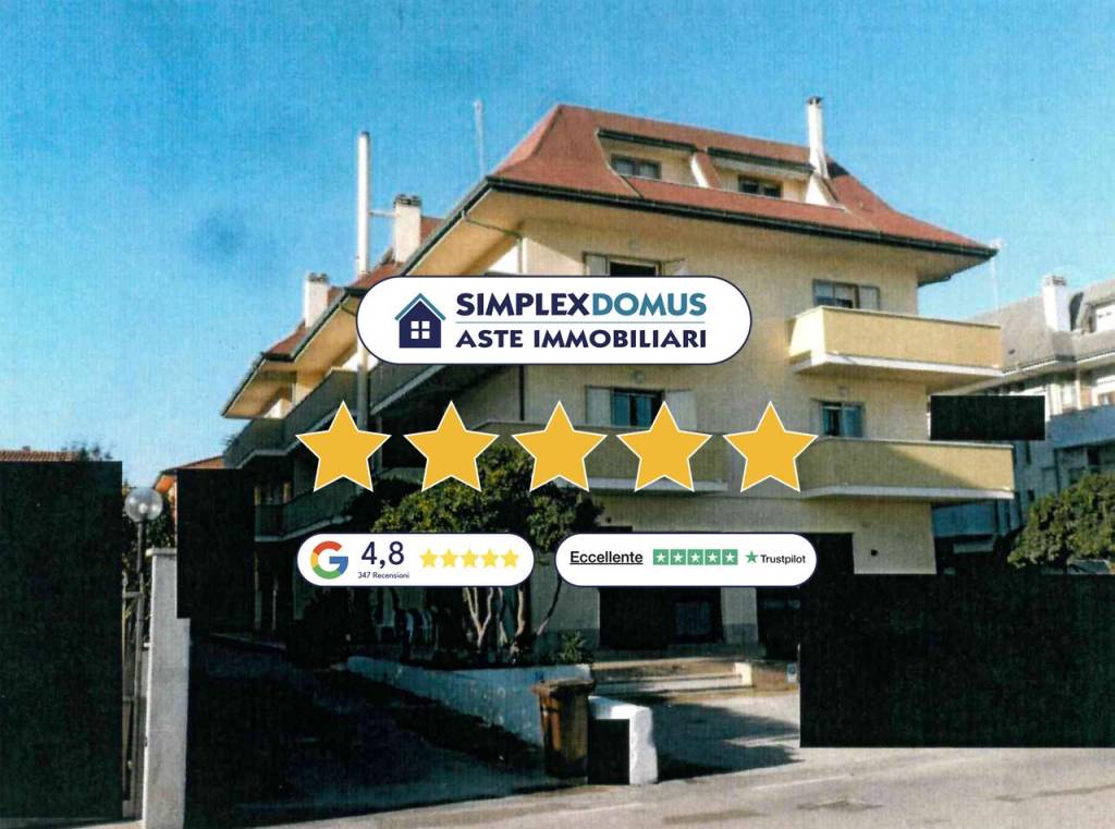 appartamento in vendita a Porto Sant'Elpidio