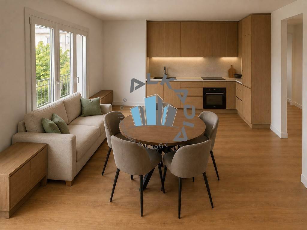 appartamento in vendita a Porto Sant'Elpidio
