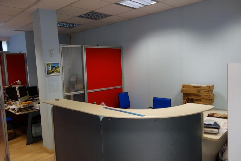 ufficio in vendita a Porto Sant'Elpidio