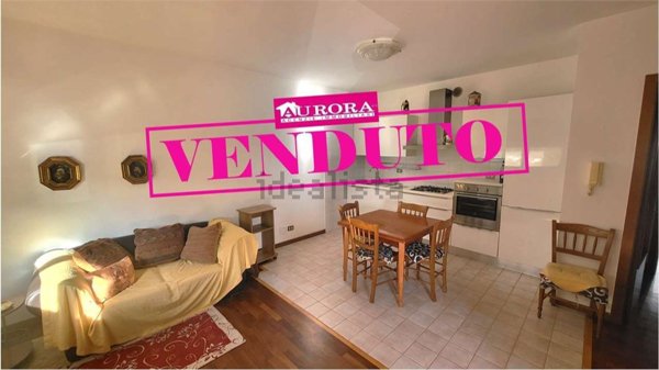 appartamento in vendita a Porto Sant'Elpidio