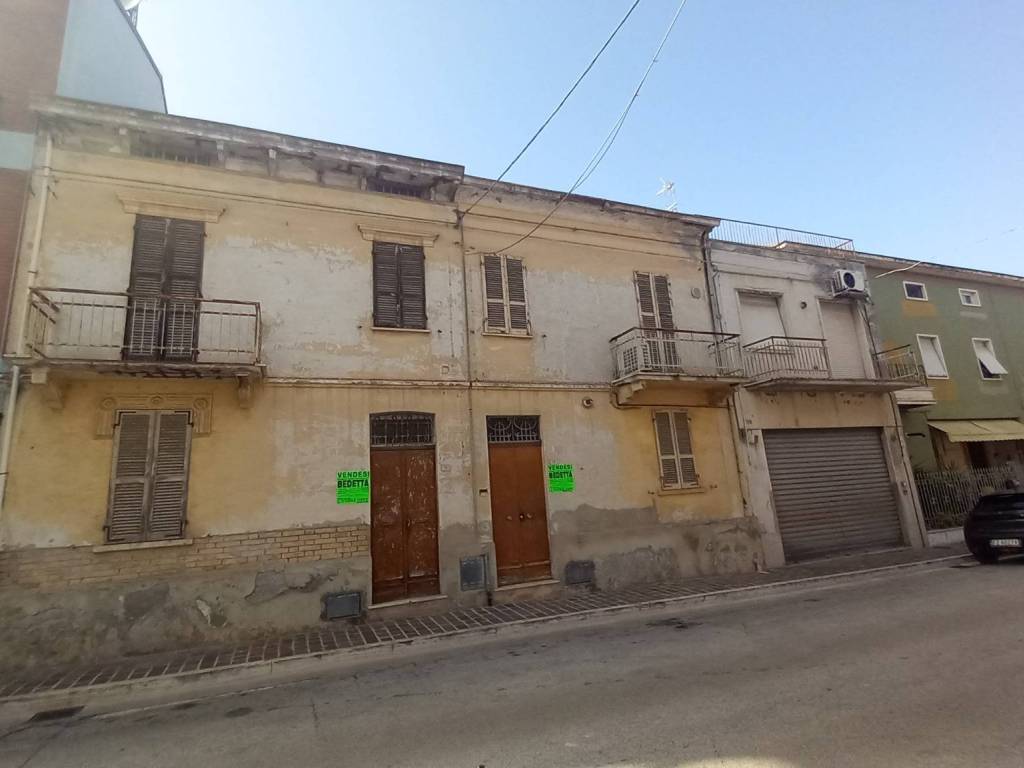 casa indipendente in vendita a Porto Sant'Elpidio