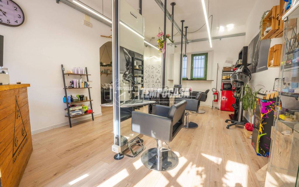 negozio in vendita a Porto Sant'Elpidio