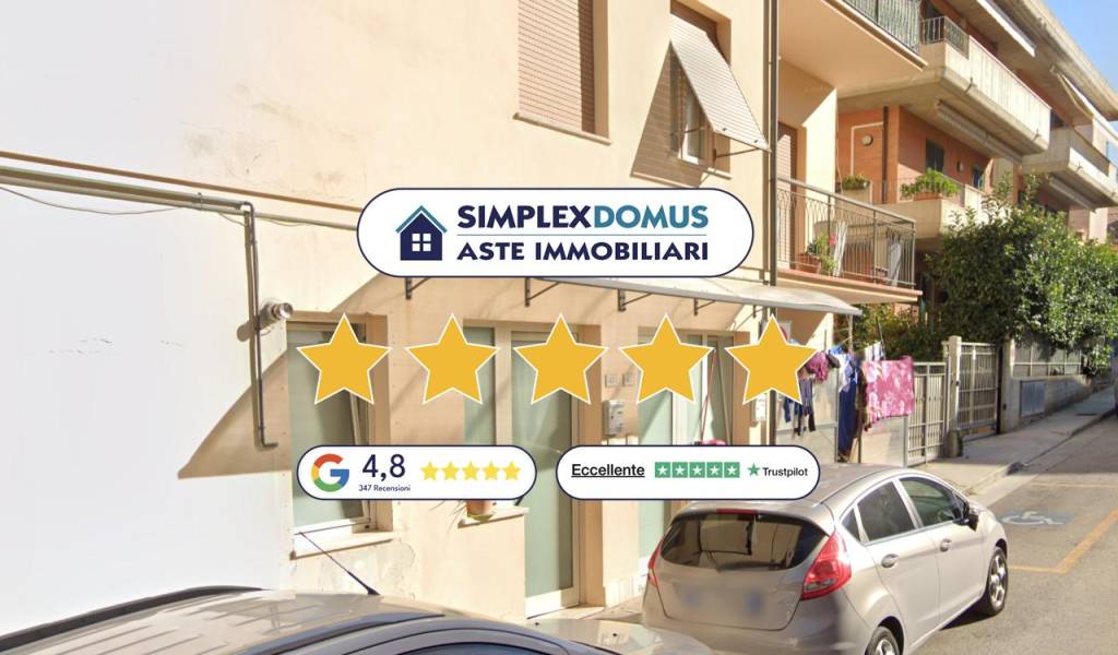 appartamento in vendita a Porto Sant'Elpidio