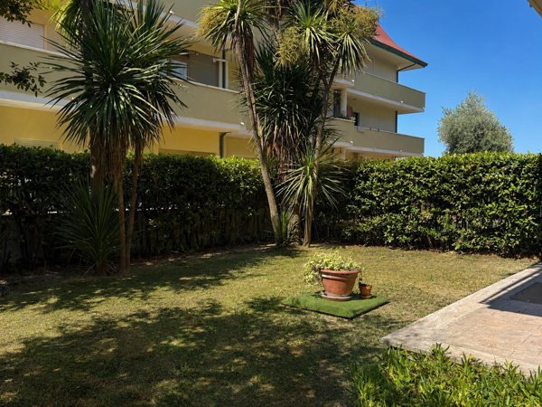 appartamento in vendita a Porto Sant'Elpidio