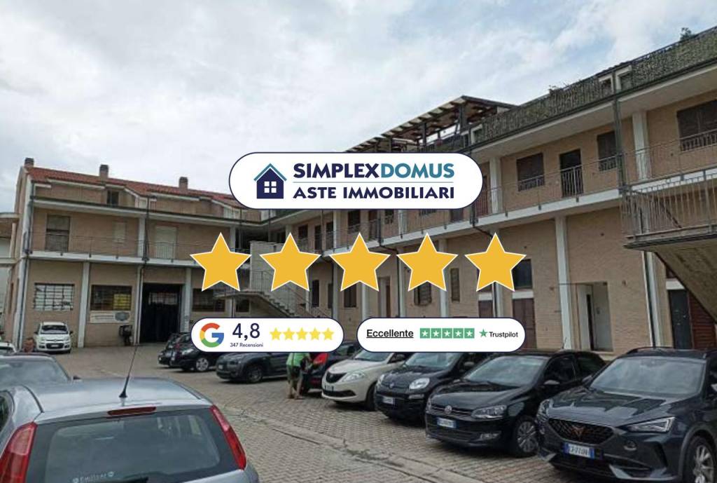 appartamento in vendita a Porto Sant'Elpidio