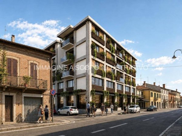 appartamento in vendita a Porto Sant'Elpidio