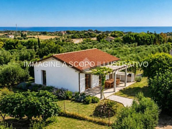 casa indipendente in vendita a Porto Sant'Elpidio