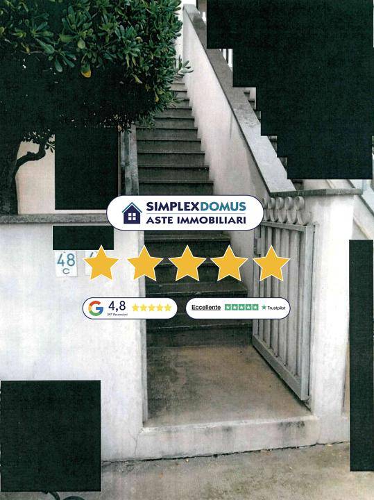 appartamento in vendita a Porto Sant'Elpidio