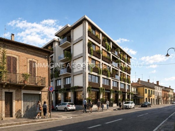 appartamento in vendita a Porto Sant'Elpidio