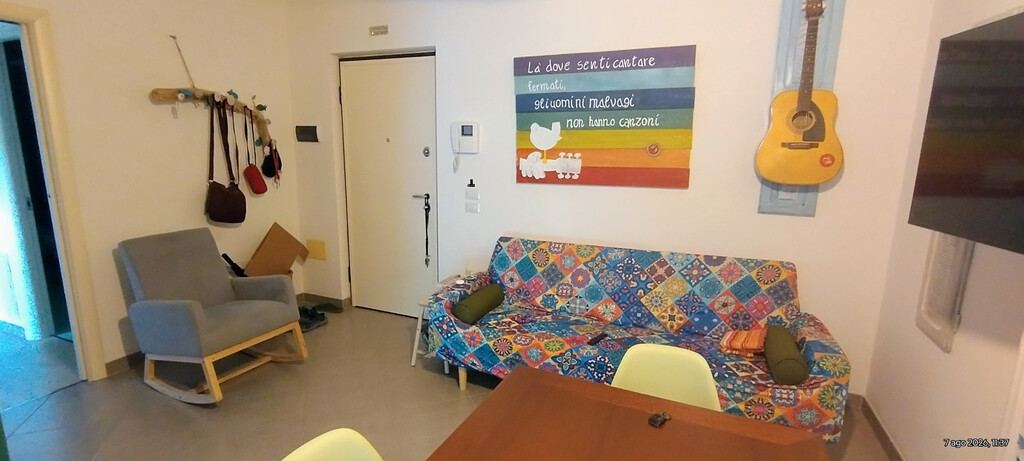 appartamento in vendita a Porto Sant'Elpidio