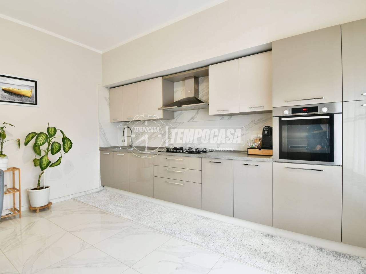 appartamento in vendita a Porto Sant'Elpidio