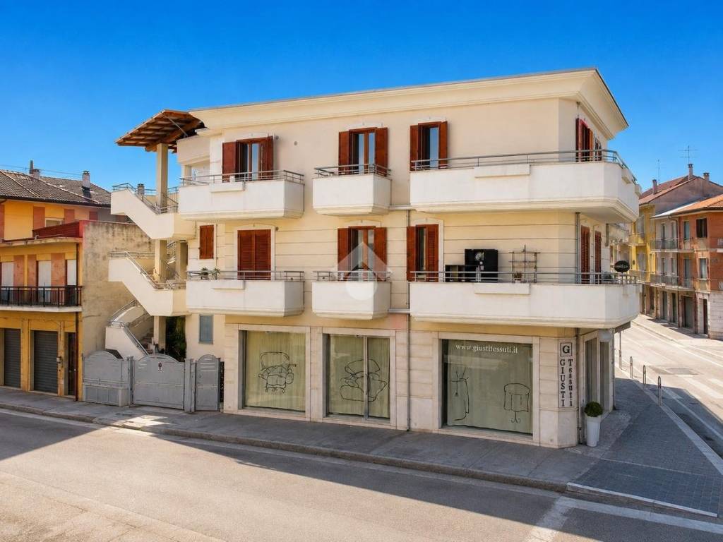 appartamento in vendita a Porto Sant'Elpidio