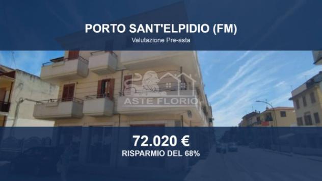 negozio in vendita a Porto Sant'Elpidio