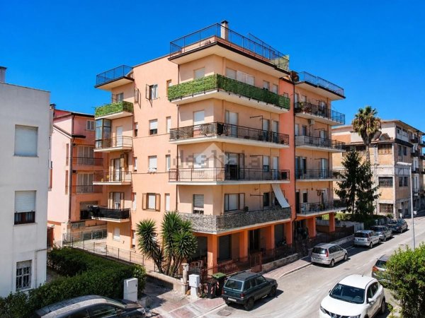appartamento in vendita a Porto Sant'Elpidio