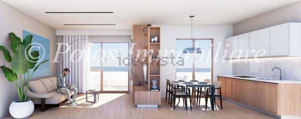 appartamento in vendita a Porto Sant'Elpidio