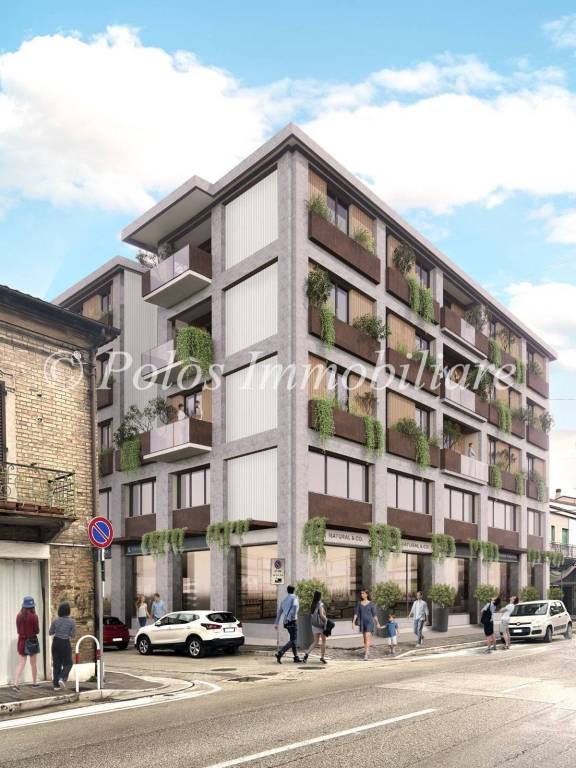 appartamento in vendita a Porto Sant'Elpidio