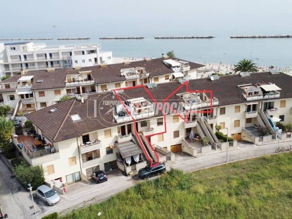 appartamento in vendita a Porto Sant'Elpidio