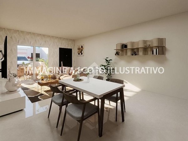 appartamento in vendita a Porto Sant'Elpidio