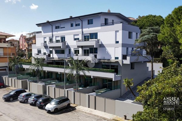 appartamento in vendita a Porto Sant'Elpidio