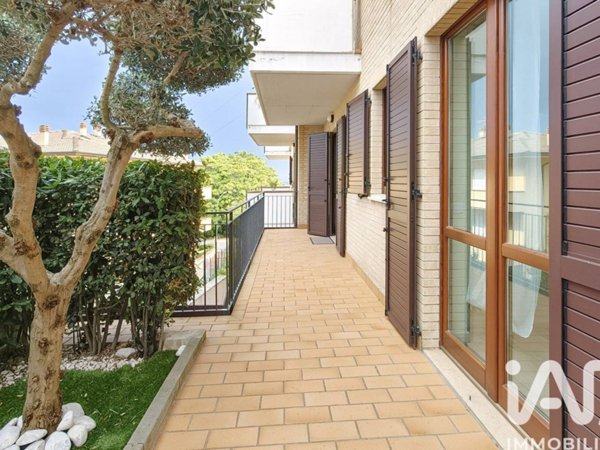 appartamento in vendita a Porto Sant'Elpidio