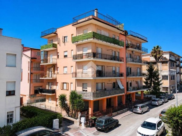 appartamento in vendita a Porto Sant'Elpidio