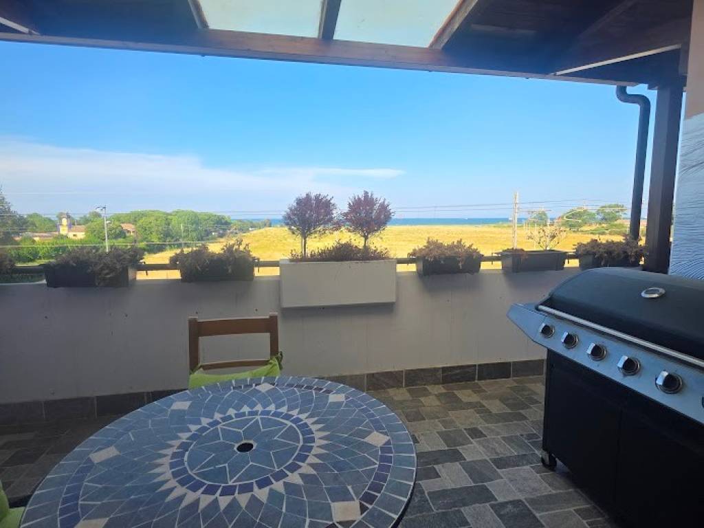 appartamento in vendita a Porto Sant'Elpidio