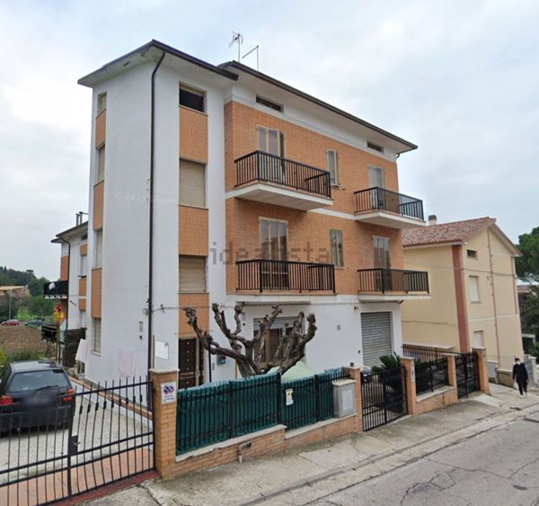 appartamento in vendita a Porto Sant'Elpidio