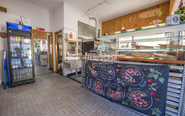 negozio in vendita a Porto Sant'Elpidio