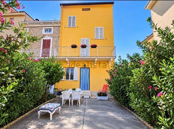 casa indipendente in vendita a Porto Sant'Elpidio