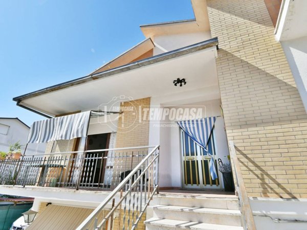appartamento in vendita a Porto Sant'Elpidio